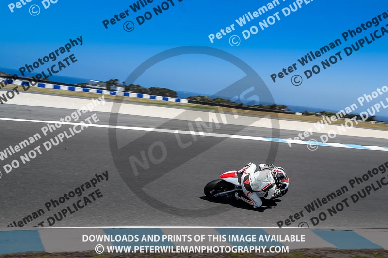 07th to 9th January 2019;Phillip Island;event digital images;motorbikes;no limits;peter wileman photography;trackday;trackday digital images