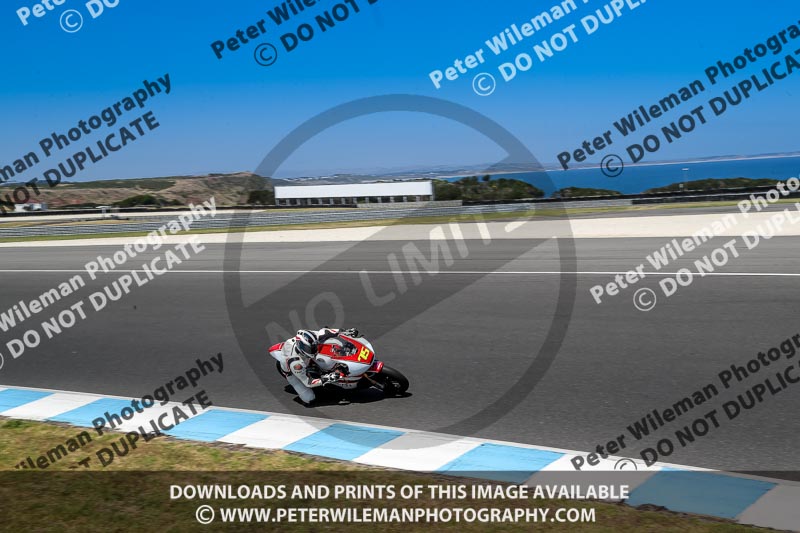 07th to 9th January 2019;Phillip Island;event digital images;motorbikes;no limits;peter wileman photography;trackday;trackday digital images