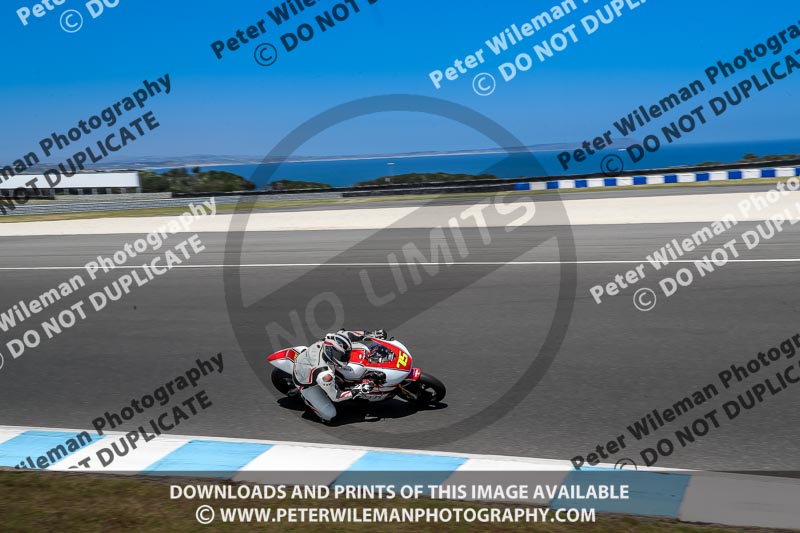 07th to 9th January 2019;Phillip Island;event digital images;motorbikes;no limits;peter wileman photography;trackday;trackday digital images