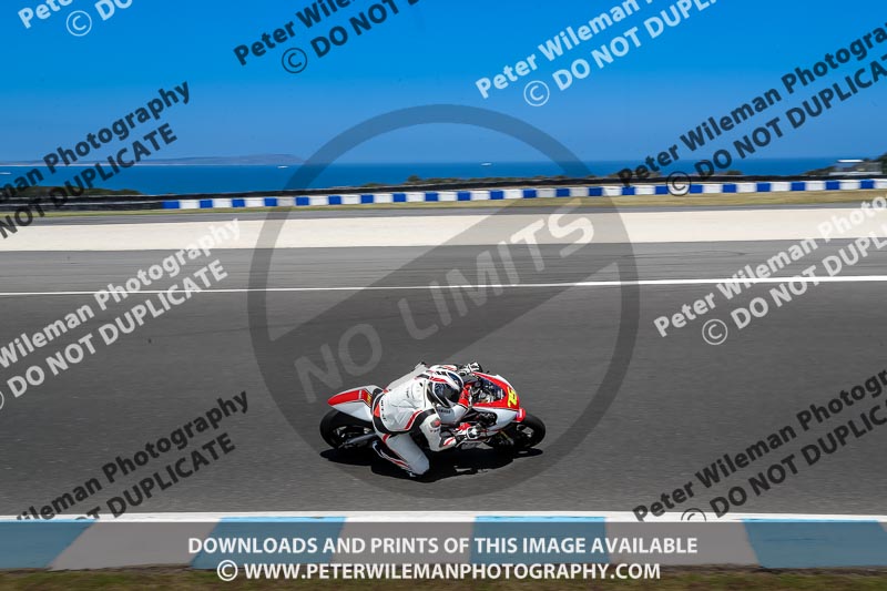 07th to 9th January 2019;Phillip Island;event digital images;motorbikes;no limits;peter wileman photography;trackday;trackday digital images