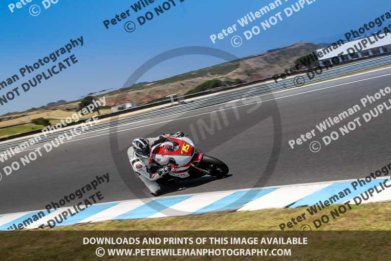 07th to 9th January 2019;Phillip Island;event digital images;motorbikes;no limits;peter wileman photography;trackday;trackday digital images