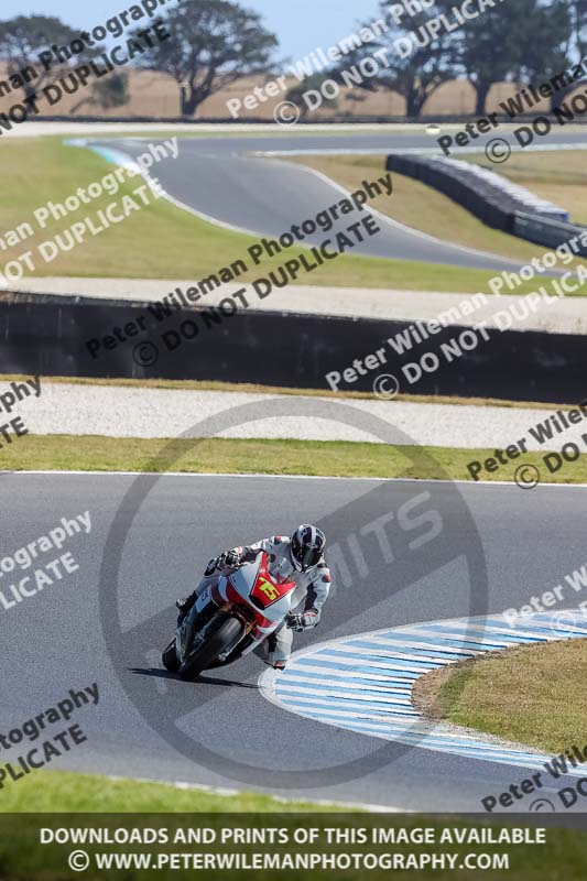 07th to 9th January 2019;Phillip Island;event digital images;motorbikes;no limits;peter wileman photography;trackday;trackday digital images