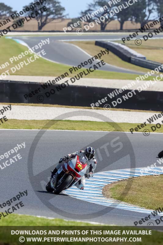 07th to 9th January 2019;Phillip Island;event digital images;motorbikes;no limits;peter wileman photography;trackday;trackday digital images