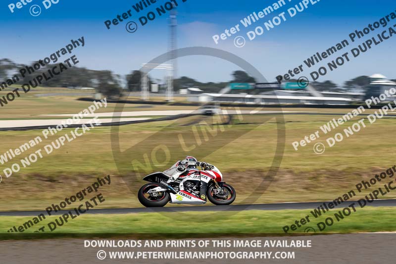 07th to 9th January 2019;Phillip Island;event digital images;motorbikes;no limits;peter wileman photography;trackday;trackday digital images