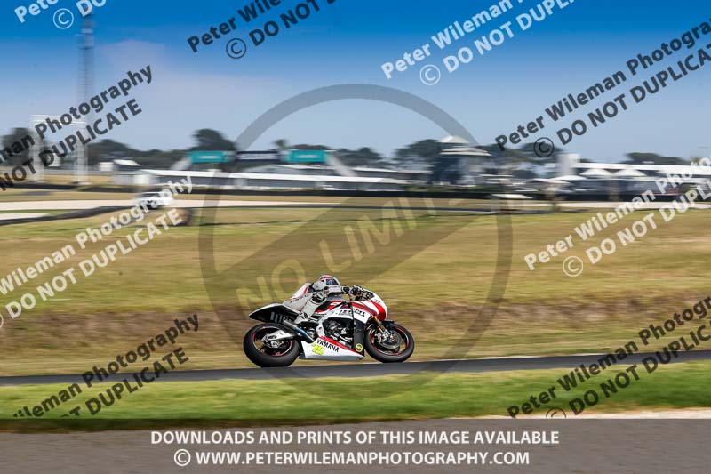 07th to 9th January 2019;Phillip Island;event digital images;motorbikes;no limits;peter wileman photography;trackday;trackday digital images