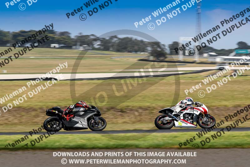 07th to 9th January 2019;Phillip Island;event digital images;motorbikes;no limits;peter wileman photography;trackday;trackday digital images