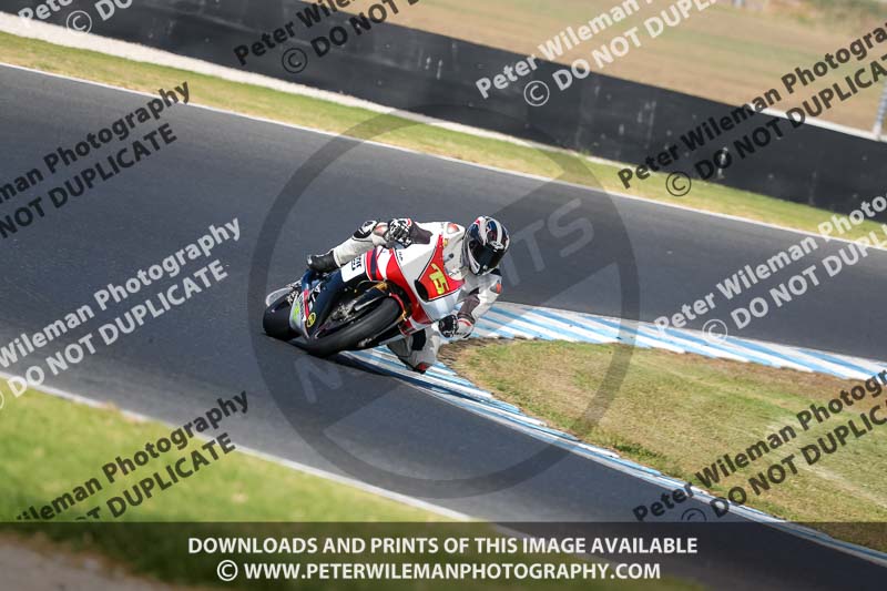 07th to 9th January 2019;Phillip Island;event digital images;motorbikes;no limits;peter wileman photography;trackday;trackday digital images