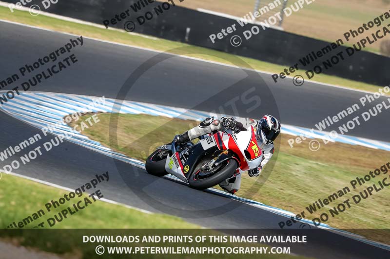 07th to 9th January 2019;Phillip Island;event digital images;motorbikes;no limits;peter wileman photography;trackday;trackday digital images