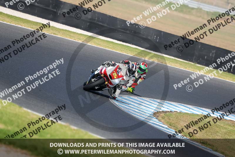 07th to 9th January 2019;Phillip Island;event digital images;motorbikes;no limits;peter wileman photography;trackday;trackday digital images