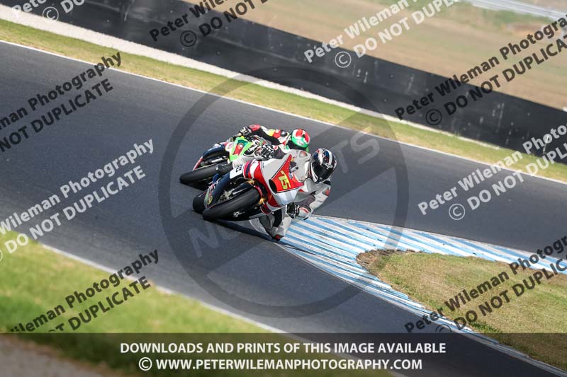 07th to 9th January 2019;Phillip Island;event digital images;motorbikes;no limits;peter wileman photography;trackday;trackday digital images