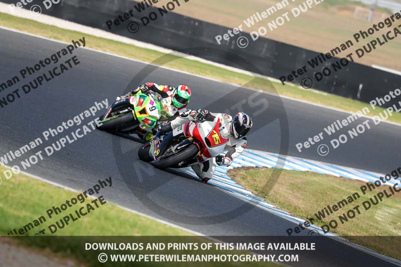 07th to 9th January 2019;Phillip Island;event digital images;motorbikes;no limits;peter wileman photography;trackday;trackday digital images