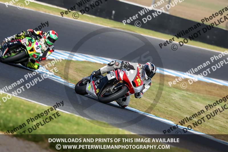 07th to 9th January 2019;Phillip Island;event digital images;motorbikes;no limits;peter wileman photography;trackday;trackday digital images