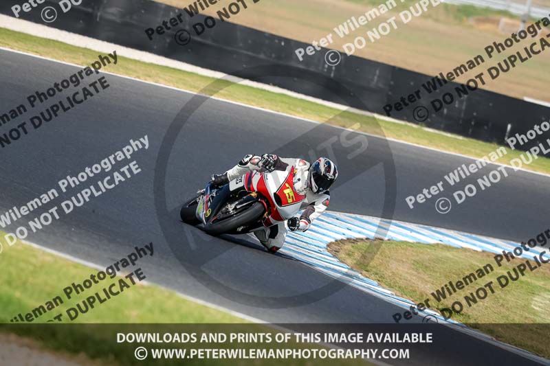 07th to 9th January 2019;Phillip Island;event digital images;motorbikes;no limits;peter wileman photography;trackday;trackday digital images