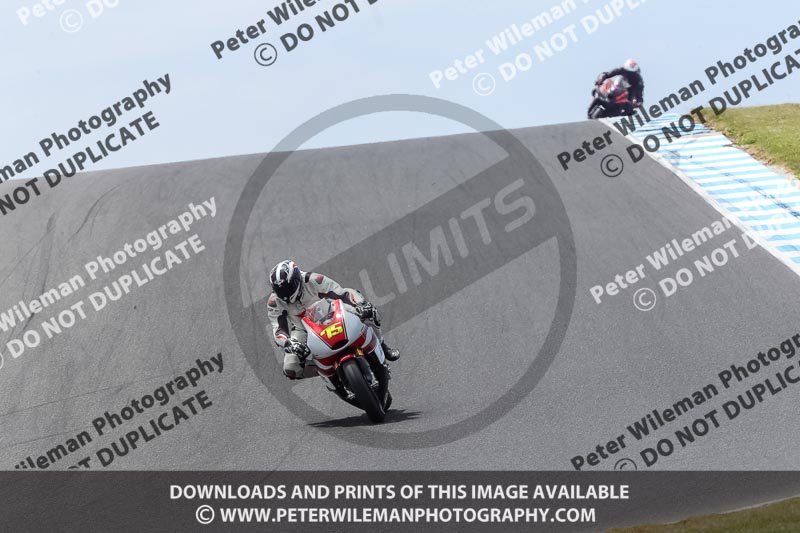 07th to 9th January 2019;Phillip Island;event digital images;motorbikes;no limits;peter wileman photography;trackday;trackday digital images