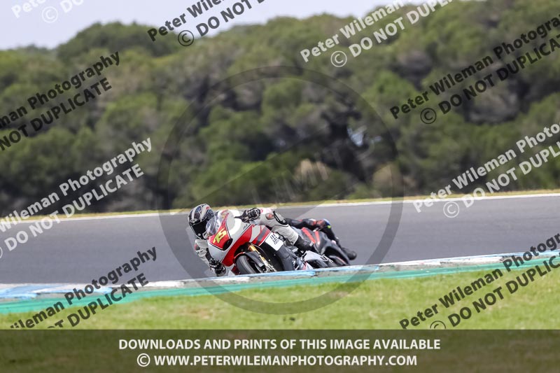 07th to 9th January 2019;Phillip Island;event digital images;motorbikes;no limits;peter wileman photography;trackday;trackday digital images