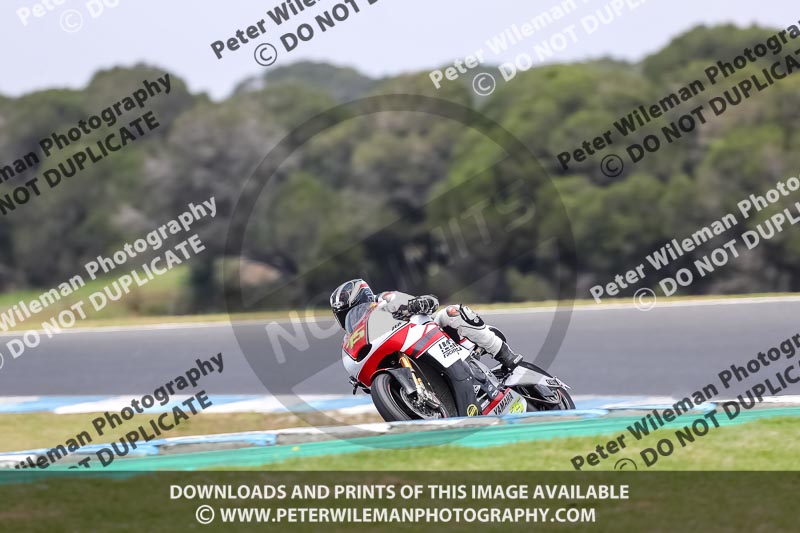 07th to 9th January 2019;Phillip Island;event digital images;motorbikes;no limits;peter wileman photography;trackday;trackday digital images