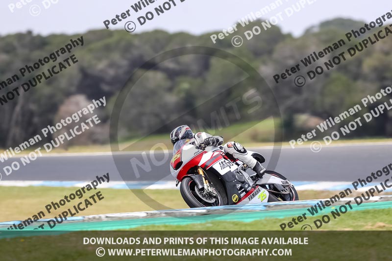 07th to 9th January 2019;Phillip Island;event digital images;motorbikes;no limits;peter wileman photography;trackday;trackday digital images