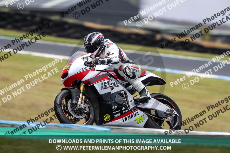 07th to 9th January 2019;Phillip Island;event digital images;motorbikes;no limits;peter wileman photography;trackday;trackday digital images