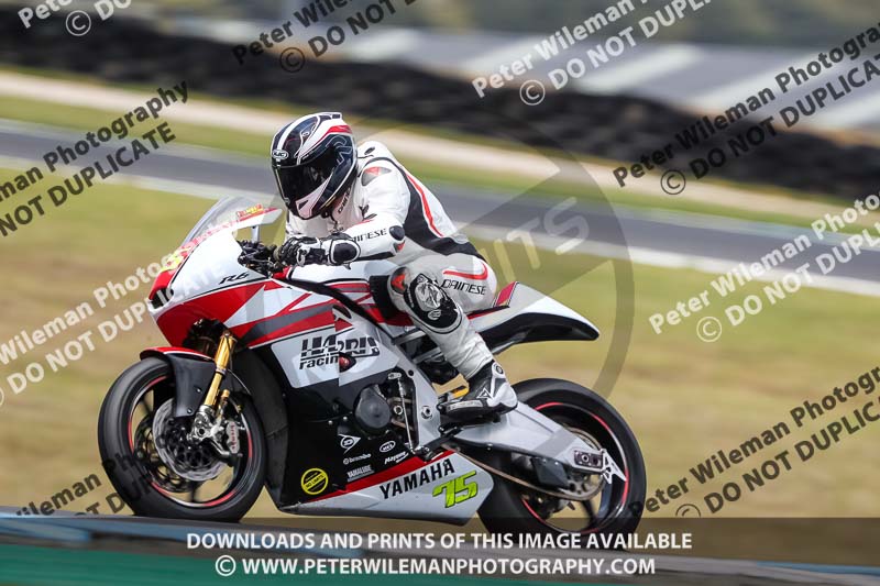 07th to 9th January 2019;Phillip Island;event digital images;motorbikes;no limits;peter wileman photography;trackday;trackday digital images