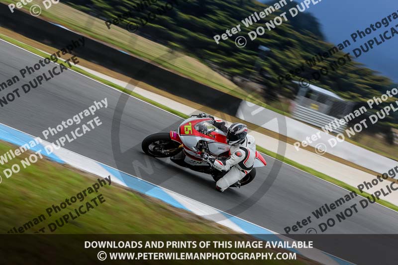 07th to 9th January 2019;Phillip Island;event digital images;motorbikes;no limits;peter wileman photography;trackday;trackday digital images