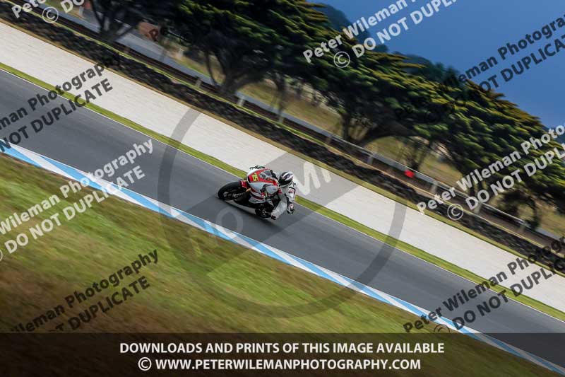 07th to 9th January 2019;Phillip Island;event digital images;motorbikes;no limits;peter wileman photography;trackday;trackday digital images