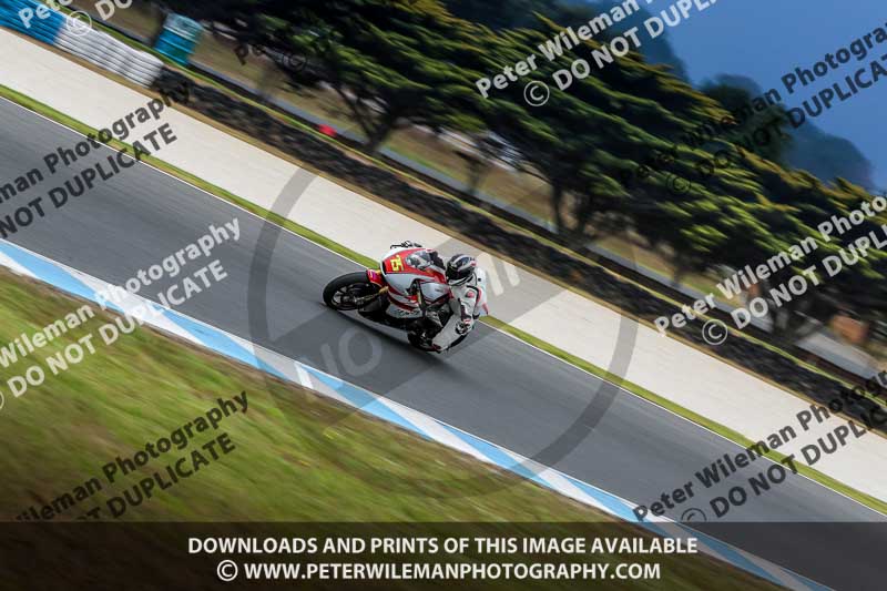 07th to 9th January 2019;Phillip Island;event digital images;motorbikes;no limits;peter wileman photography;trackday;trackday digital images