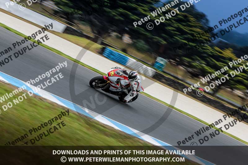 07th to 9th January 2019;Phillip Island;event digital images;motorbikes;no limits;peter wileman photography;trackday;trackday digital images