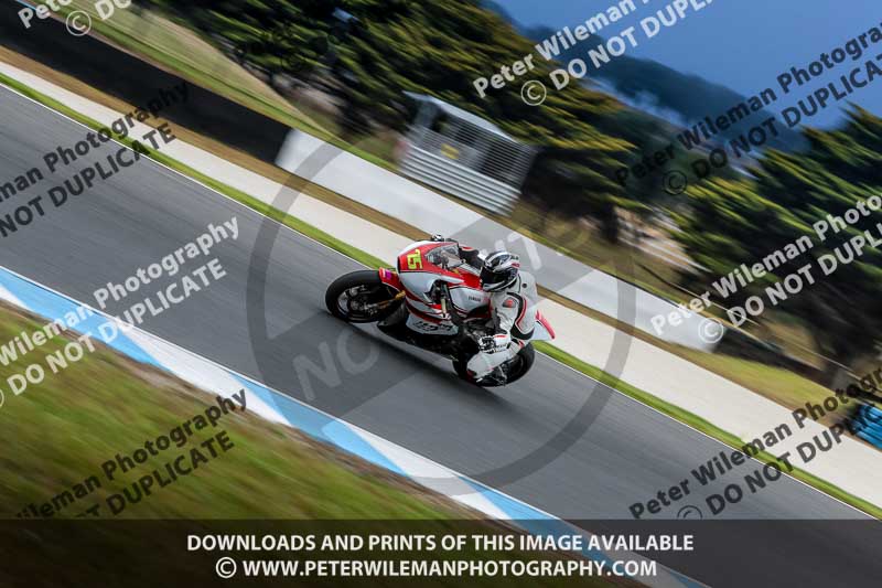 07th to 9th January 2019;Phillip Island;event digital images;motorbikes;no limits;peter wileman photography;trackday;trackday digital images