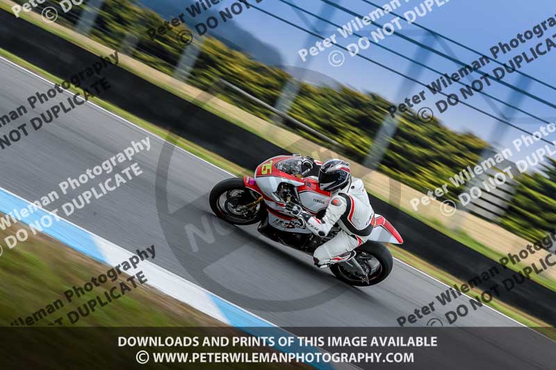 07th to 9th January 2019;Phillip Island;event digital images;motorbikes;no limits;peter wileman photography;trackday;trackday digital images