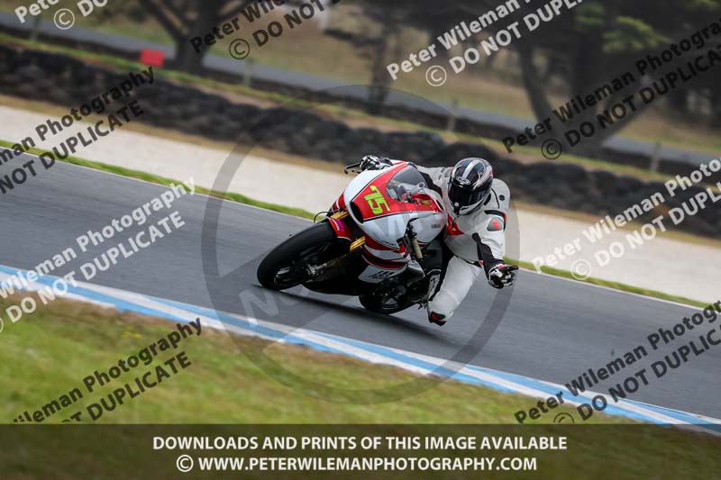 07th to 9th January 2019;Phillip Island;event digital images;motorbikes;no limits;peter wileman photography;trackday;trackday digital images