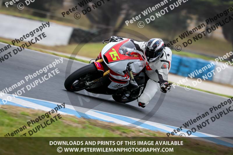 07th to 9th January 2019;Phillip Island;event digital images;motorbikes;no limits;peter wileman photography;trackday;trackday digital images