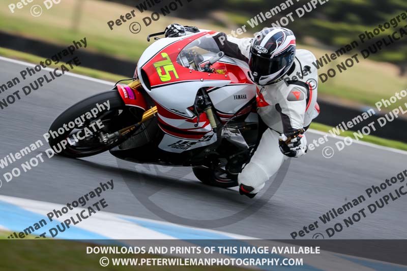 07th to 9th January 2019;Phillip Island;event digital images;motorbikes;no limits;peter wileman photography;trackday;trackday digital images