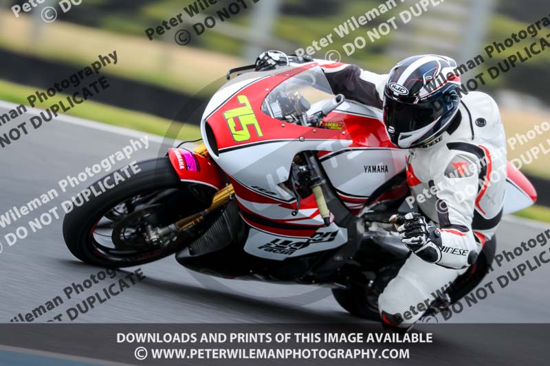 07th to 9th January 2019;Phillip Island;event digital images;motorbikes;no limits;peter wileman photography;trackday;trackday digital images