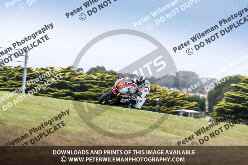 07th to 9th January 2019;Phillip Island;event digital images;motorbikes;no limits;peter wileman photography;trackday;trackday digital images