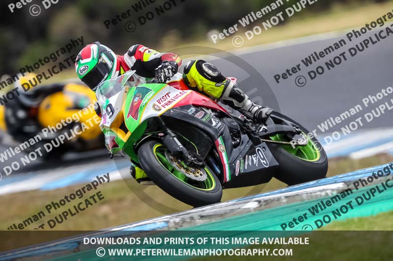 07th to 9th January 2019;Phillip Island;event digital images;motorbikes;no limits;peter wileman photography;trackday;trackday digital images