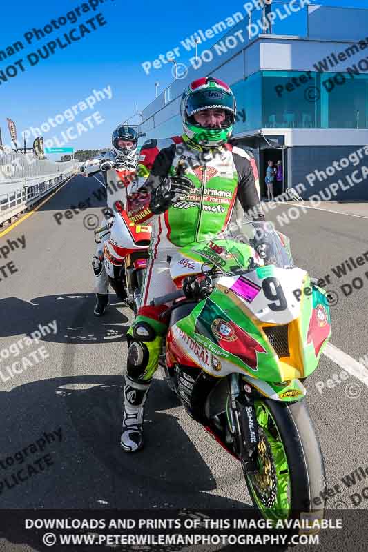 07th to 9th January 2019;Phillip Island;event digital images;motorbikes;no limits;peter wileman photography;trackday;trackday digital images