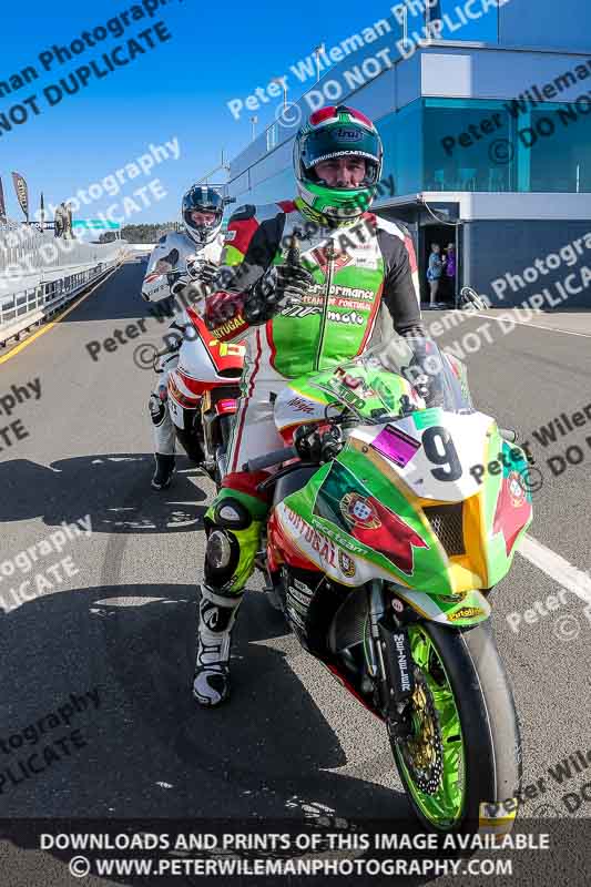 07th to 9th January 2019;Phillip Island;event digital images;motorbikes;no limits;peter wileman photography;trackday;trackday digital images