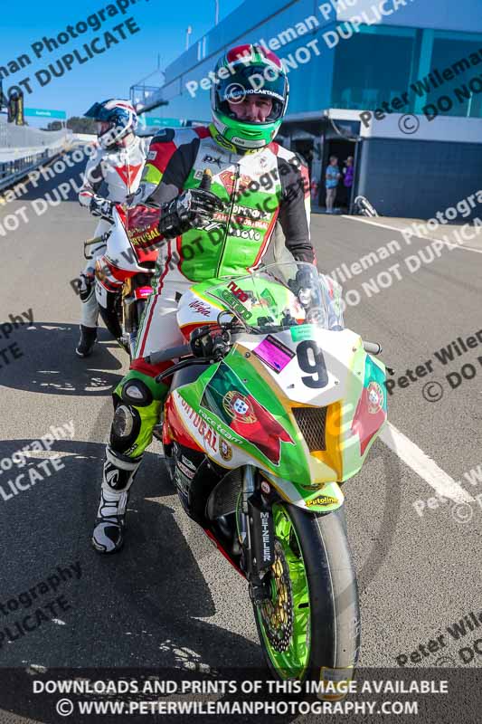 07th to 9th January 2019;Phillip Island;event digital images;motorbikes;no limits;peter wileman photography;trackday;trackday digital images