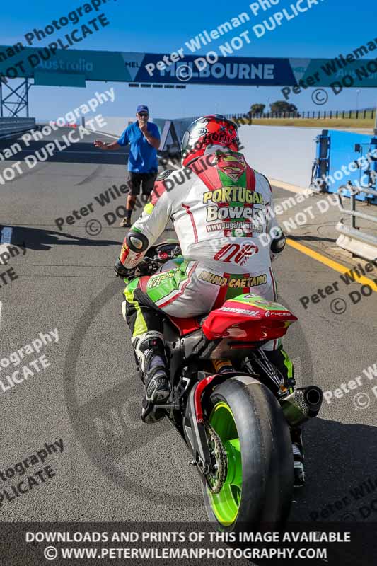 07th to 9th January 2019;Phillip Island;event digital images;motorbikes;no limits;peter wileman photography;trackday;trackday digital images