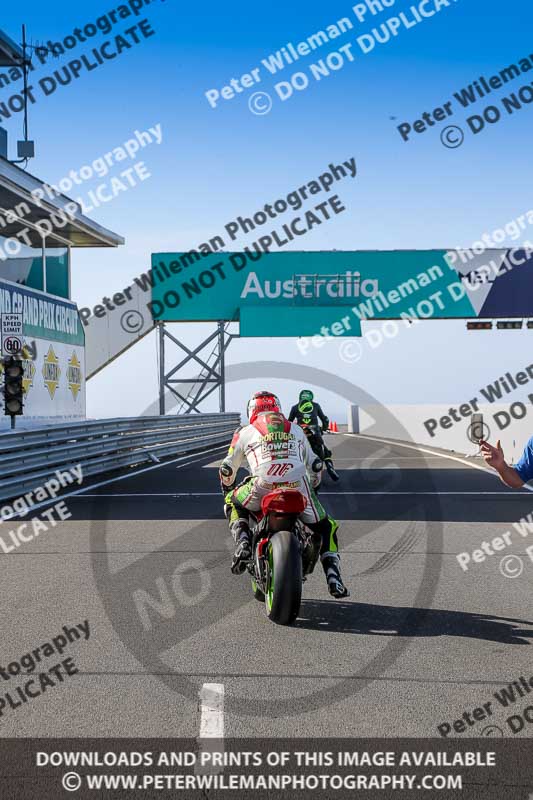 07th to 9th January 2019;Phillip Island;event digital images;motorbikes;no limits;peter wileman photography;trackday;trackday digital images