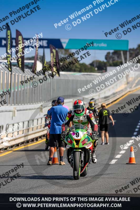 07th to 9th January 2019;Phillip Island;event digital images;motorbikes;no limits;peter wileman photography;trackday;trackday digital images