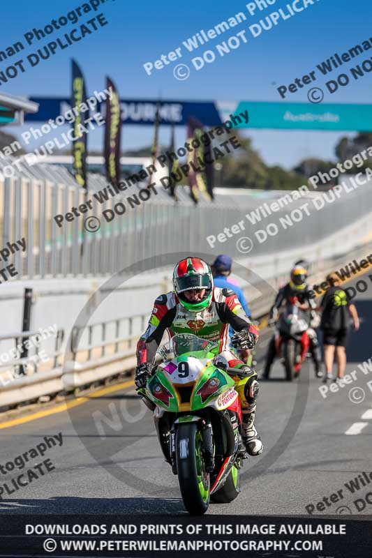 07th to 9th January 2019;Phillip Island;event digital images;motorbikes;no limits;peter wileman photography;trackday;trackday digital images