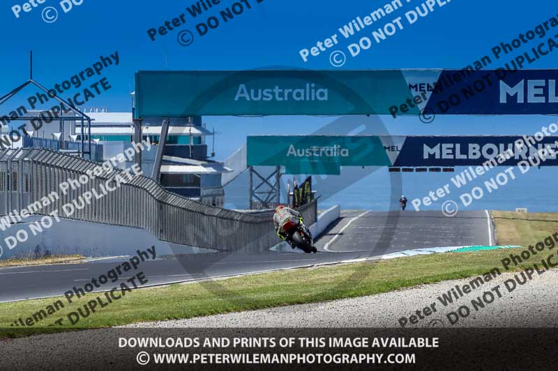 07th to 9th January 2019;Phillip Island;event digital images;motorbikes;no limits;peter wileman photography;trackday;trackday digital images