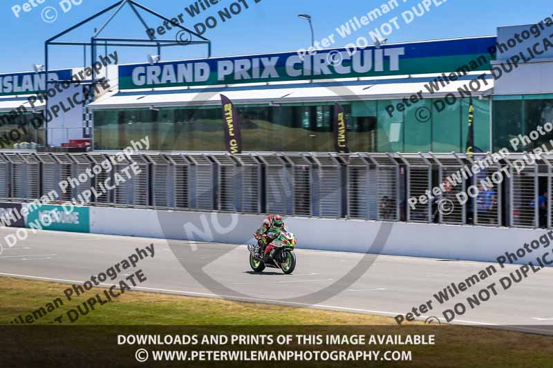 07th to 9th January 2019;Phillip Island;event digital images;motorbikes;no limits;peter wileman photography;trackday;trackday digital images