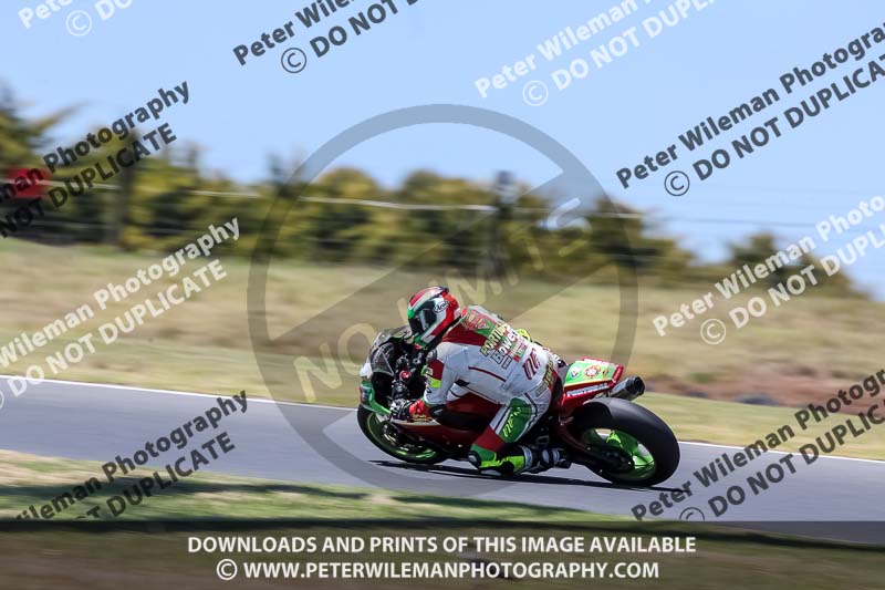 07th to 9th January 2019;Phillip Island;event digital images;motorbikes;no limits;peter wileman photography;trackday;trackday digital images