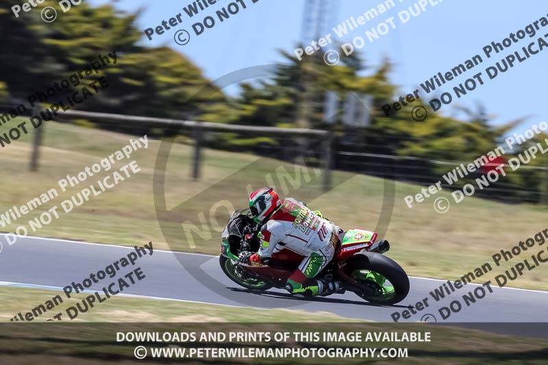 07th to 9th January 2019;Phillip Island;event digital images;motorbikes;no limits;peter wileman photography;trackday;trackday digital images