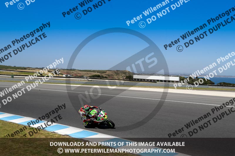 07th to 9th January 2019;Phillip Island;event digital images;motorbikes;no limits;peter wileman photography;trackday;trackday digital images