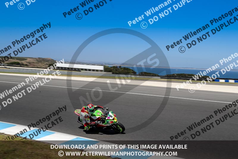 07th to 9th January 2019;Phillip Island;event digital images;motorbikes;no limits;peter wileman photography;trackday;trackday digital images