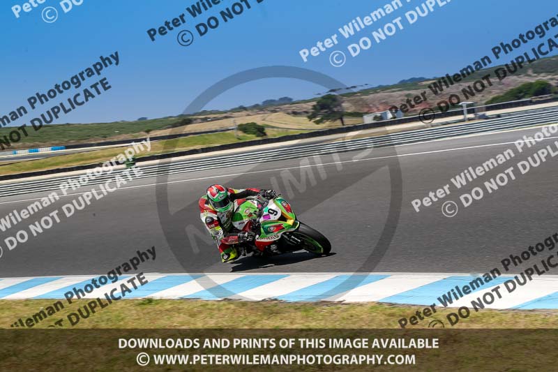 07th to 9th January 2019;Phillip Island;event digital images;motorbikes;no limits;peter wileman photography;trackday;trackday digital images