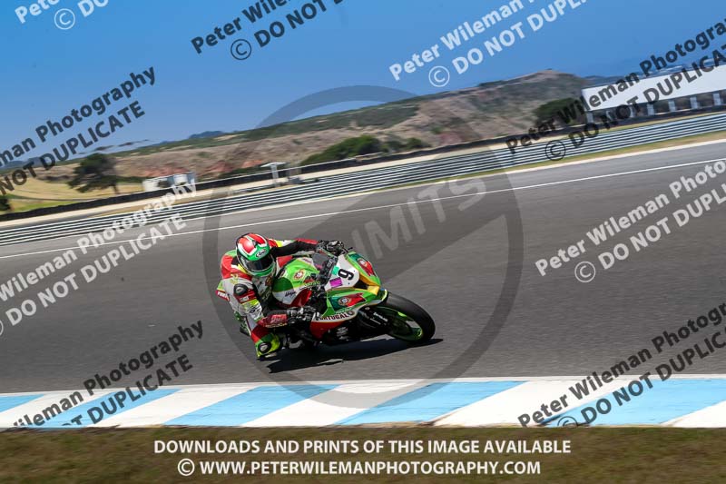 07th to 9th January 2019;Phillip Island;event digital images;motorbikes;no limits;peter wileman photography;trackday;trackday digital images